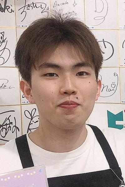 Фото Рьосуке Шюкутані (Ryosuke Shukutani)