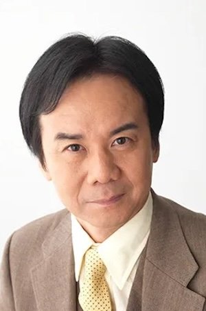 Фото  (Shinichi Fukumoto)