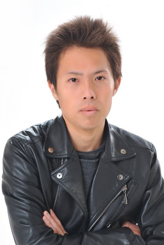 Фото  (Yuji Satowaki)