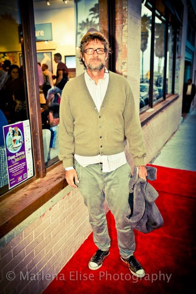 Фото  (Andrew Calder)