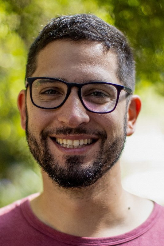 Фото  (Federico Iglesias)