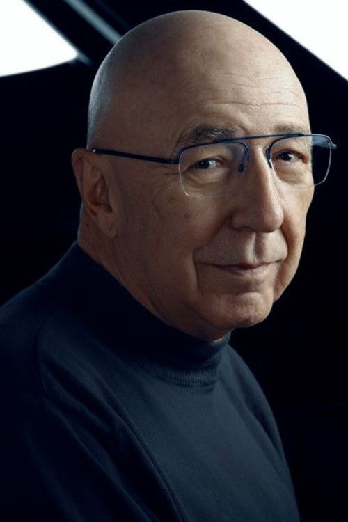 Фото  (François Dompierre)