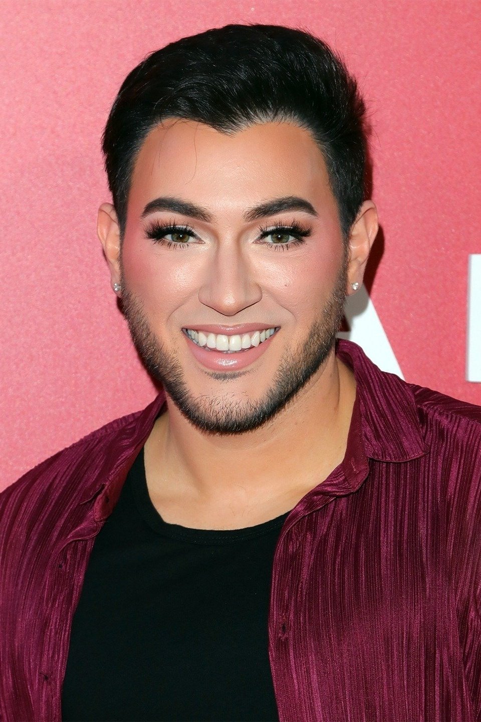 Фото  (Manny MUA)