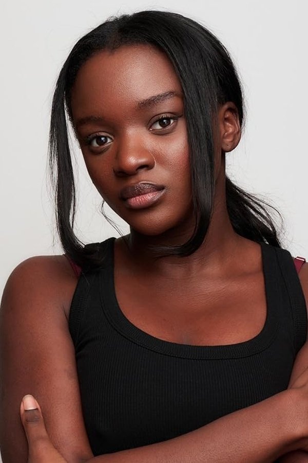 Фото  (Nafy Souare)