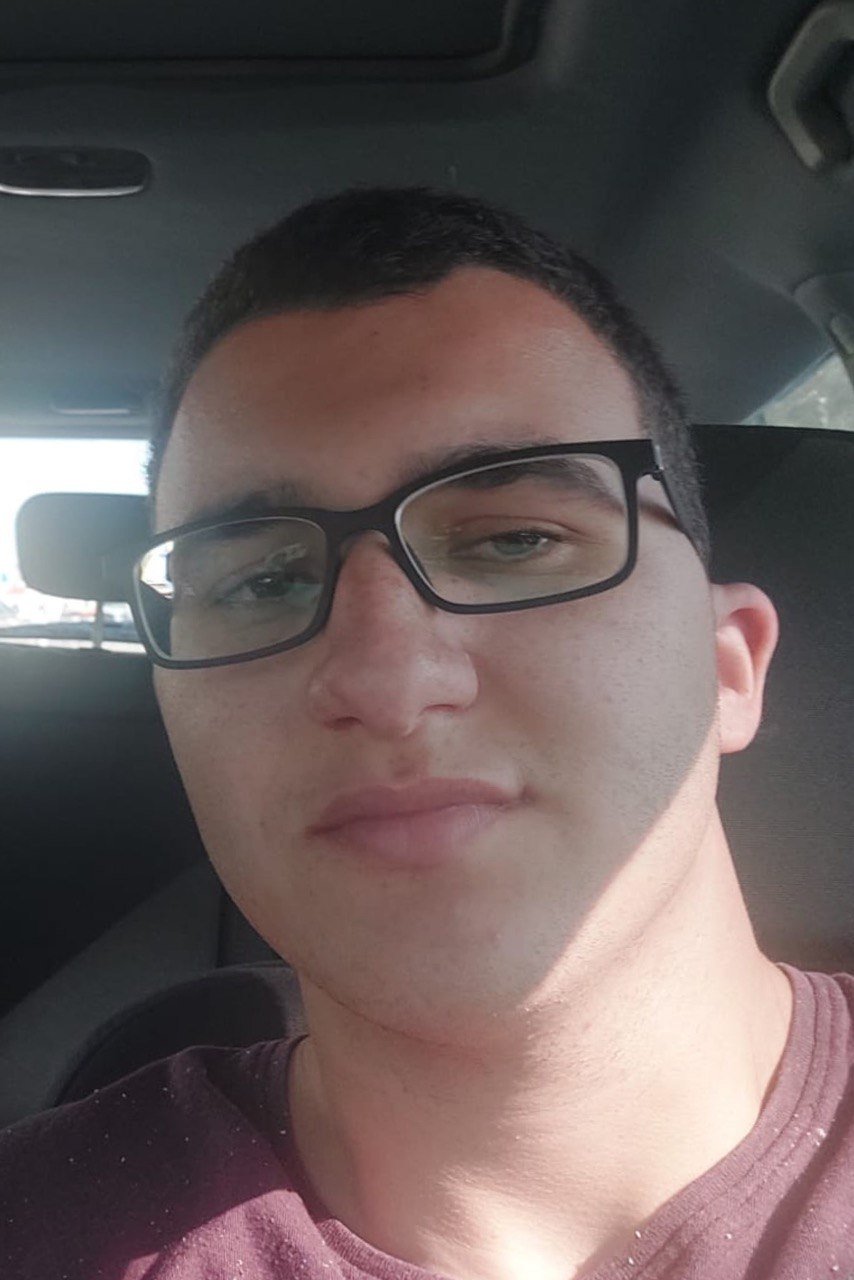 Фото  (Ron Bonfil)