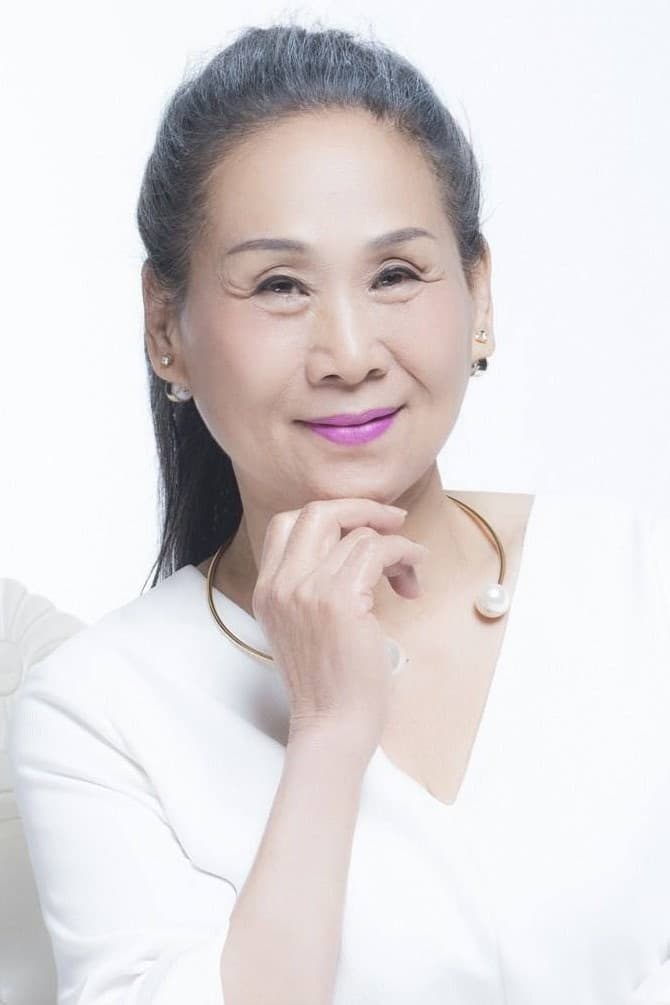 Фото Вей Цін (Wei Qing)
