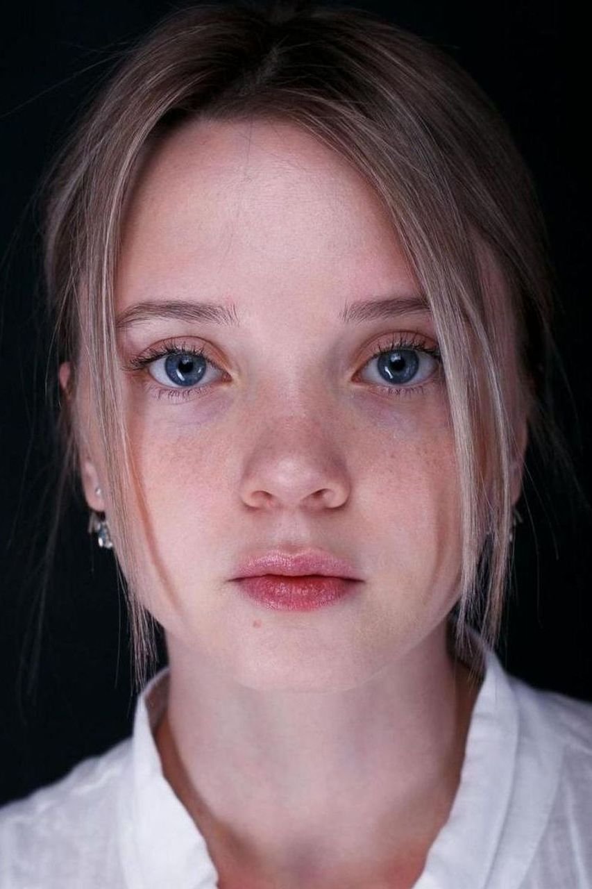 Фото  (Zhenya Vinogradova)