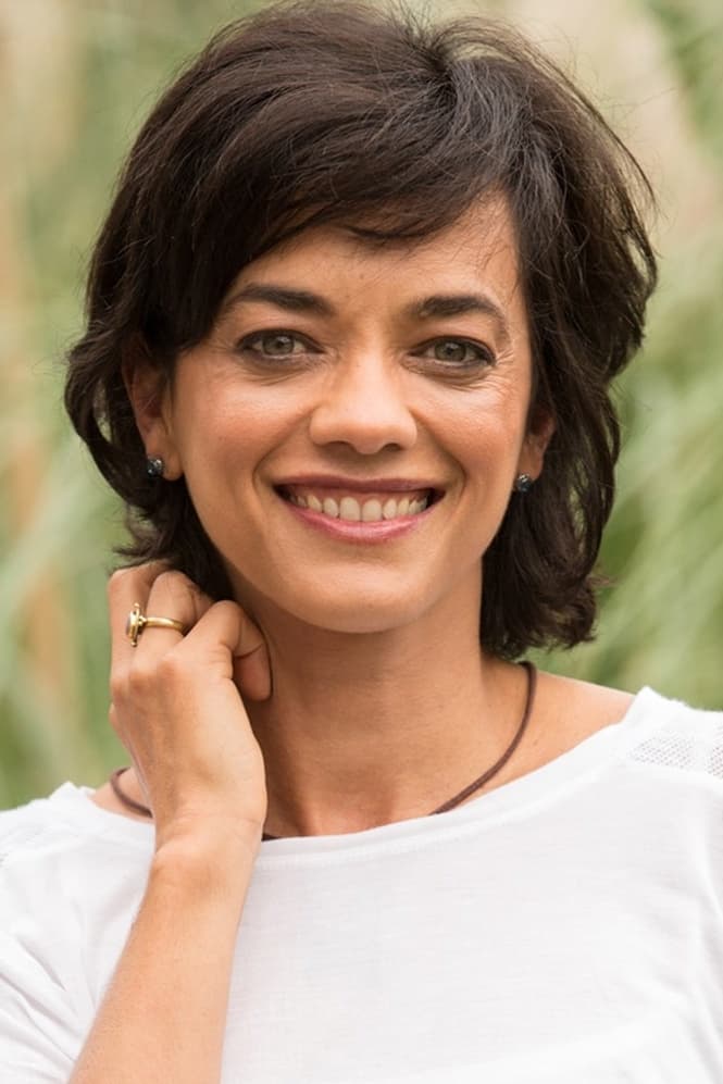Фото  (Ana Cecília Costa)