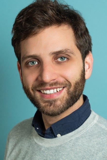 Фото  (Max Azulay)