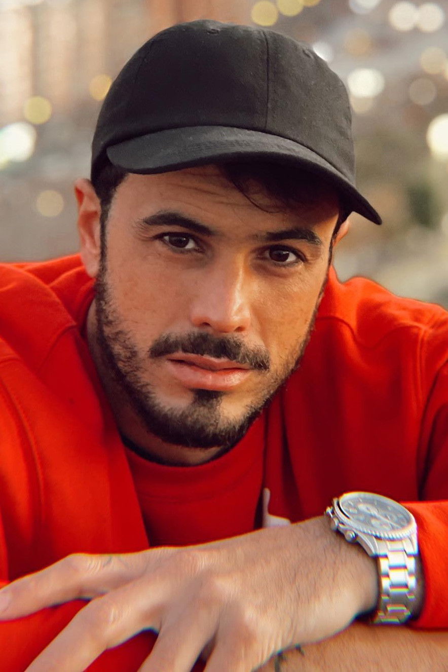 Фото  (Oscar Dorta)