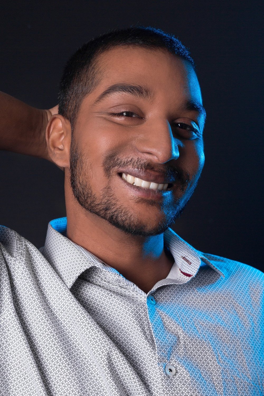 Фото  (Purshoothe Thayalan)