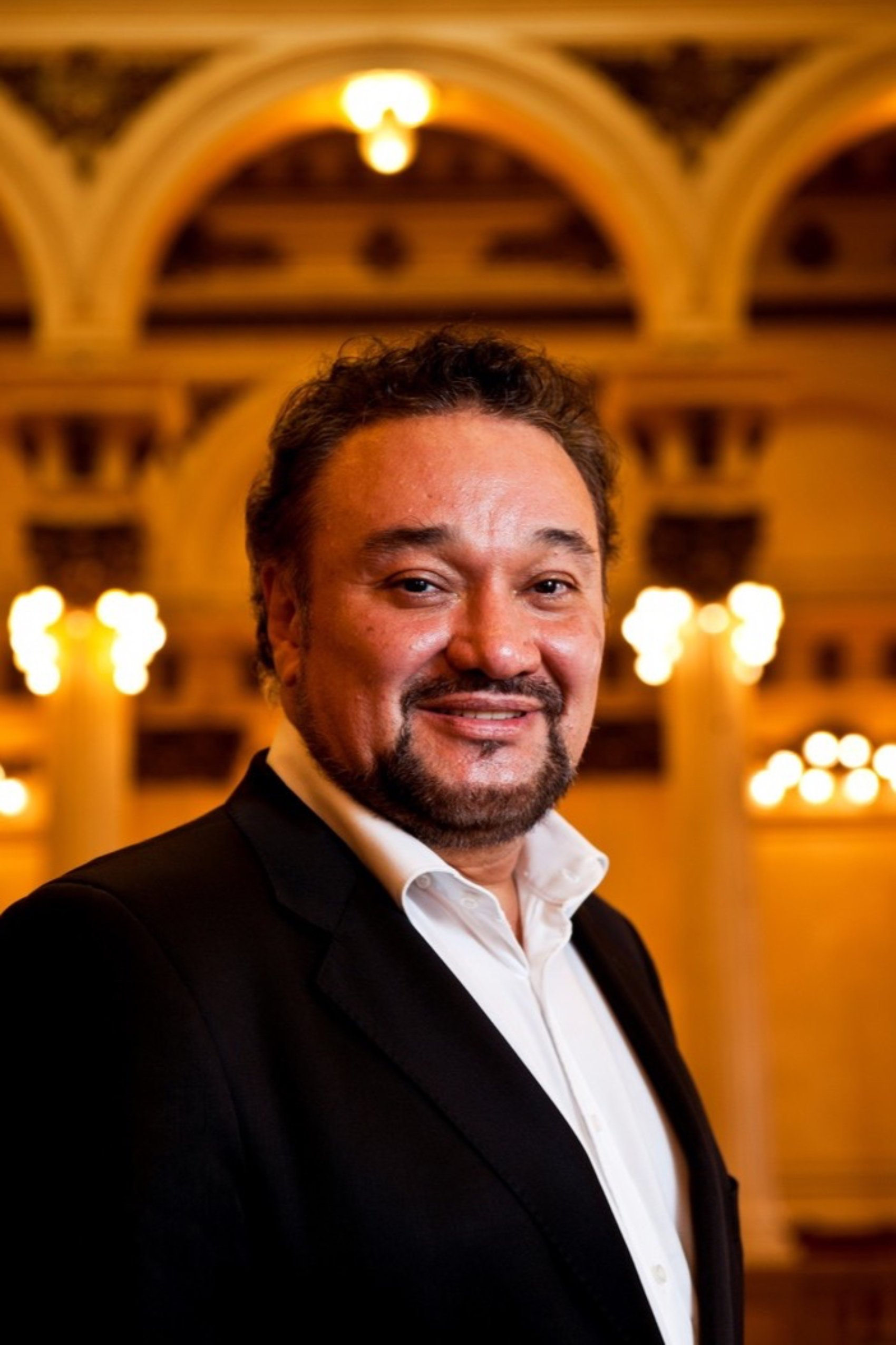 Фото  (Ramón Vargas)