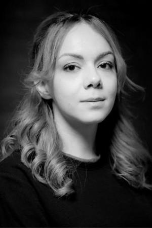 Фото Ширін Сохані (Shirin Sohani)