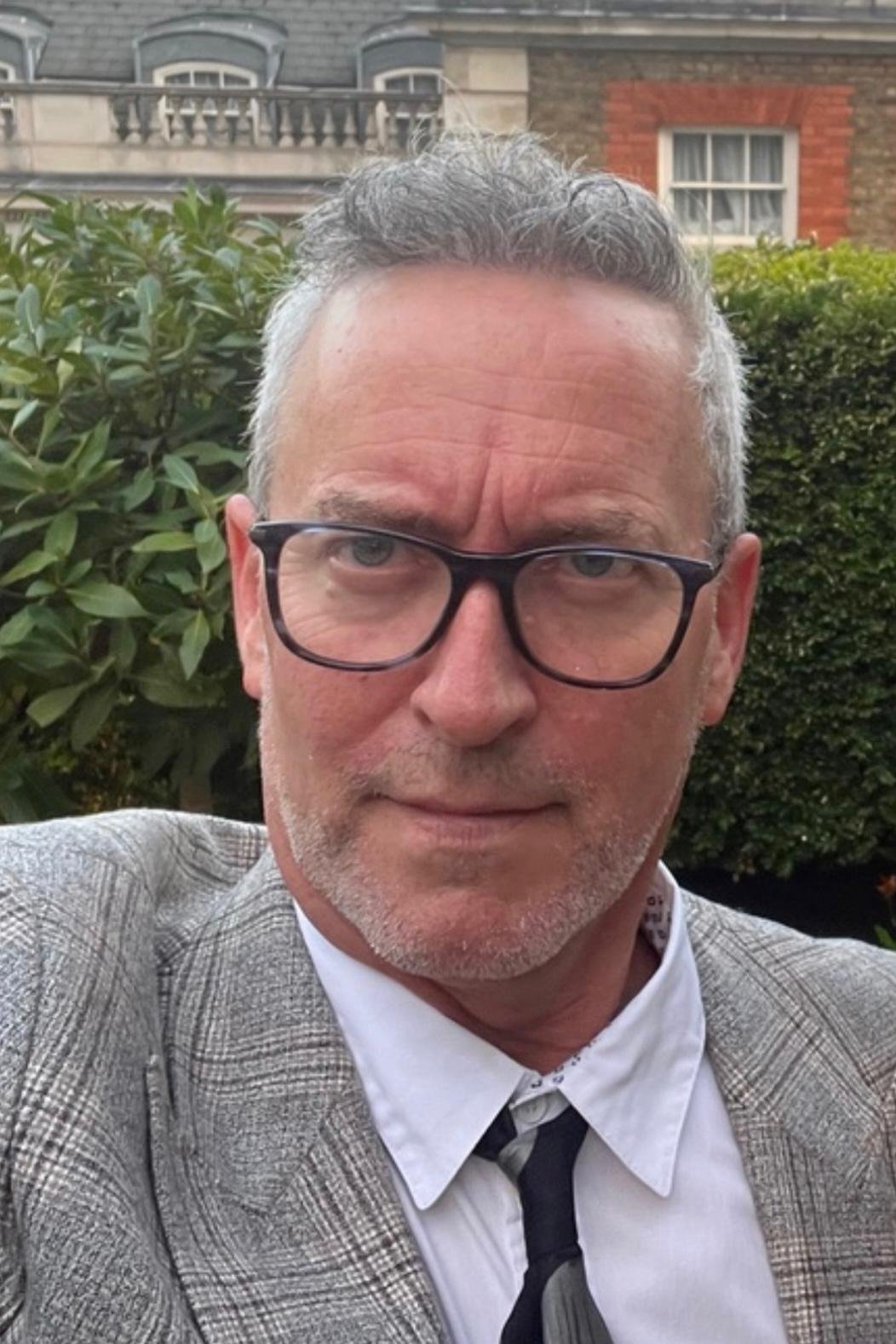 Фото  (John Dunton-Downer)