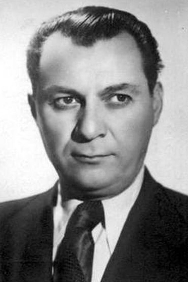 Фото  (Mikhail Gelovani)