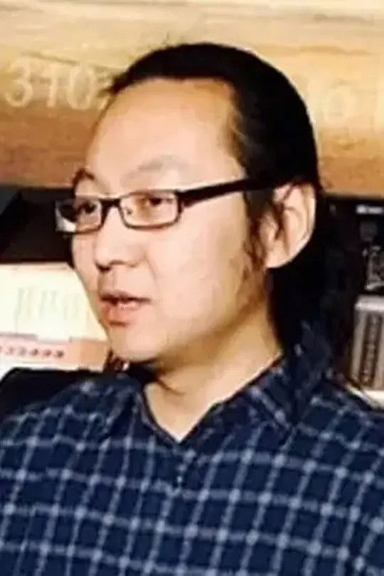 Фото Ганг Ванг (Wang Gang)