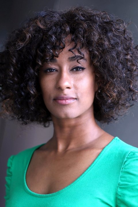 Фото  (Kerry-Ann Ellington)