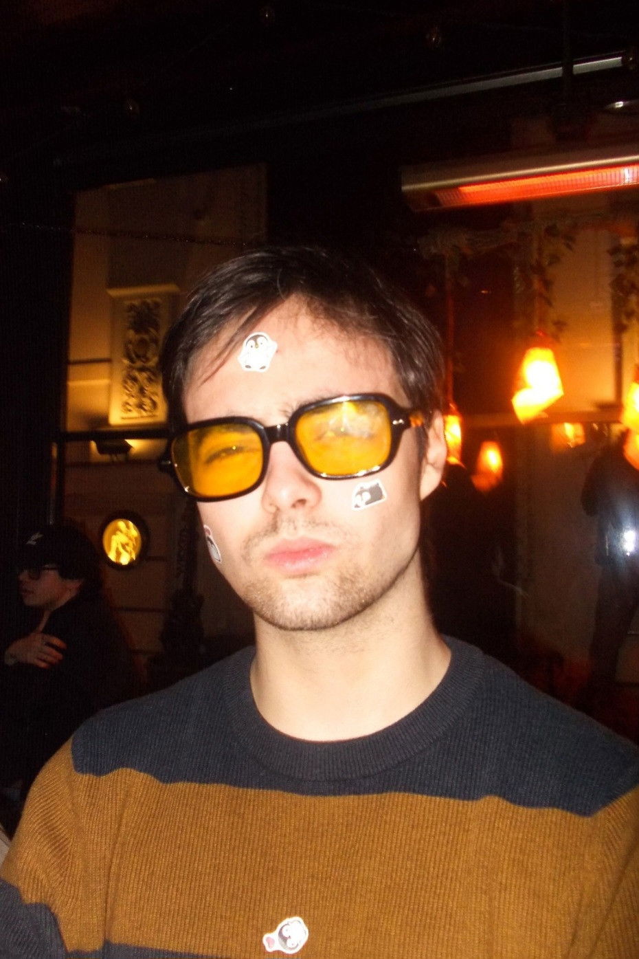 Фото Матей Ругіна (Matei Rugină)