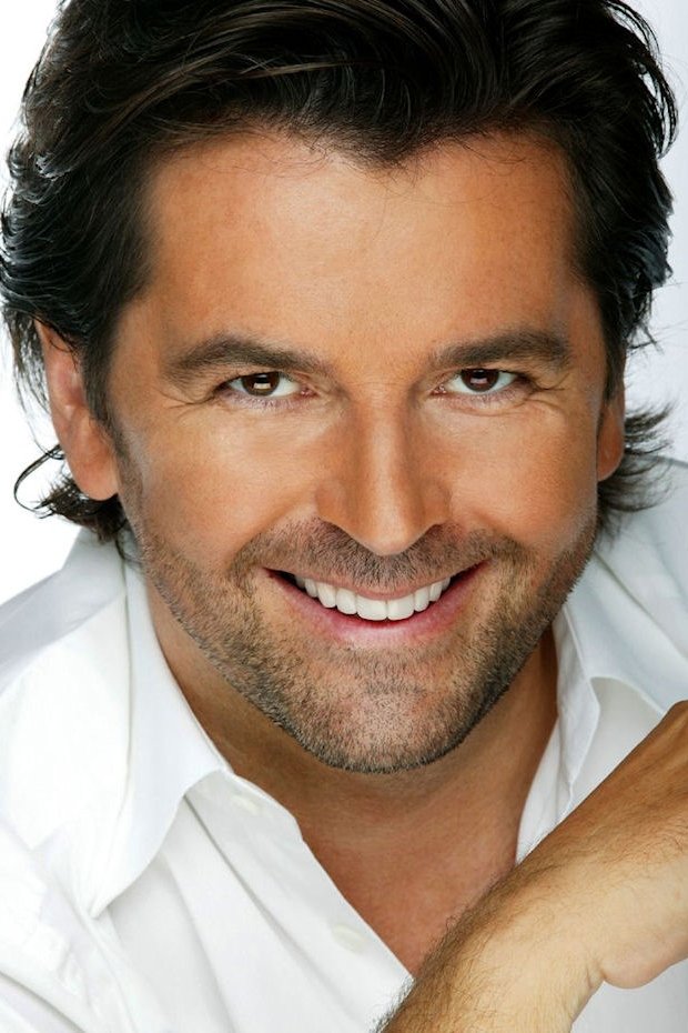 Фото  (Thomas Anders)