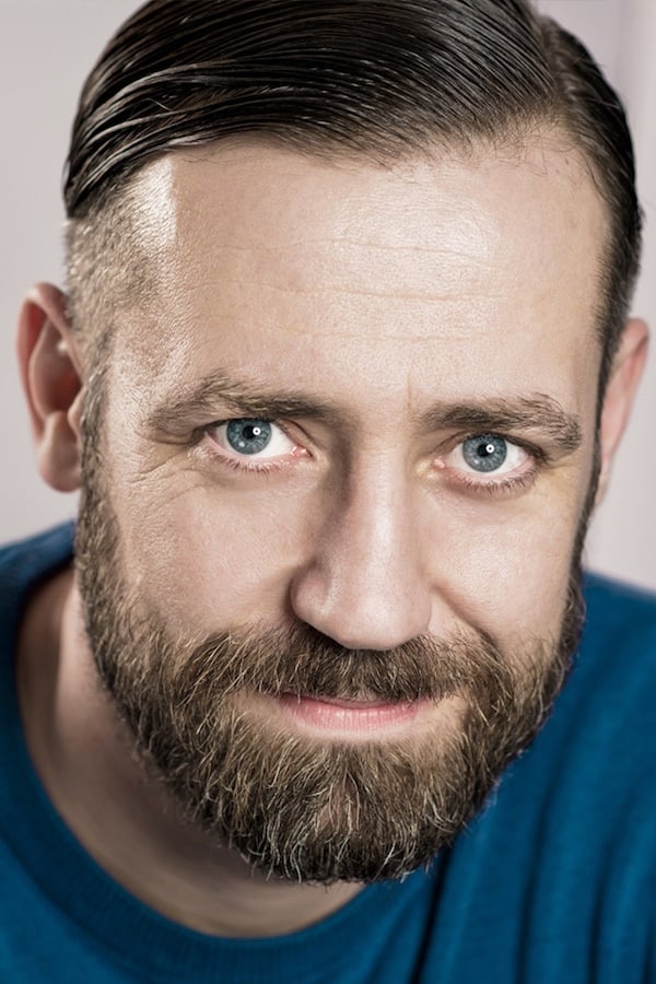 Фото Бюргер Ларс Дітріх (Bürger Lars Dietrich)