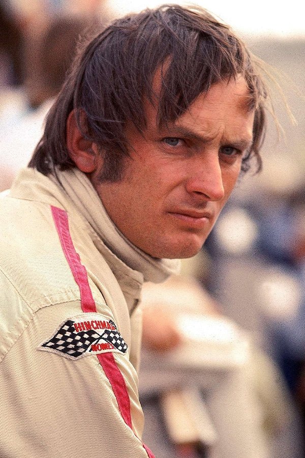 Фото  (Chris Amon)