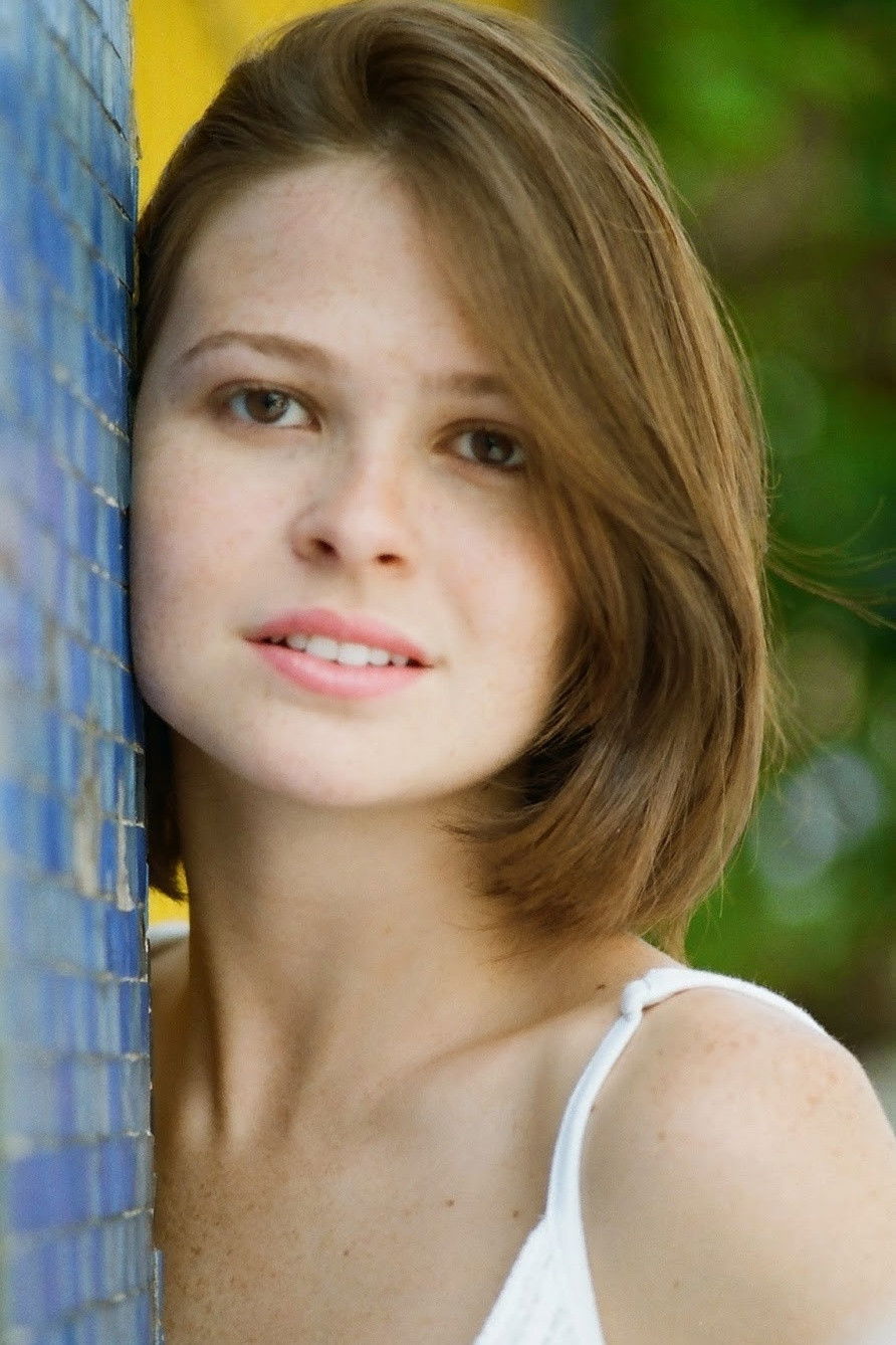 Фото  (Gabriella Vergani)