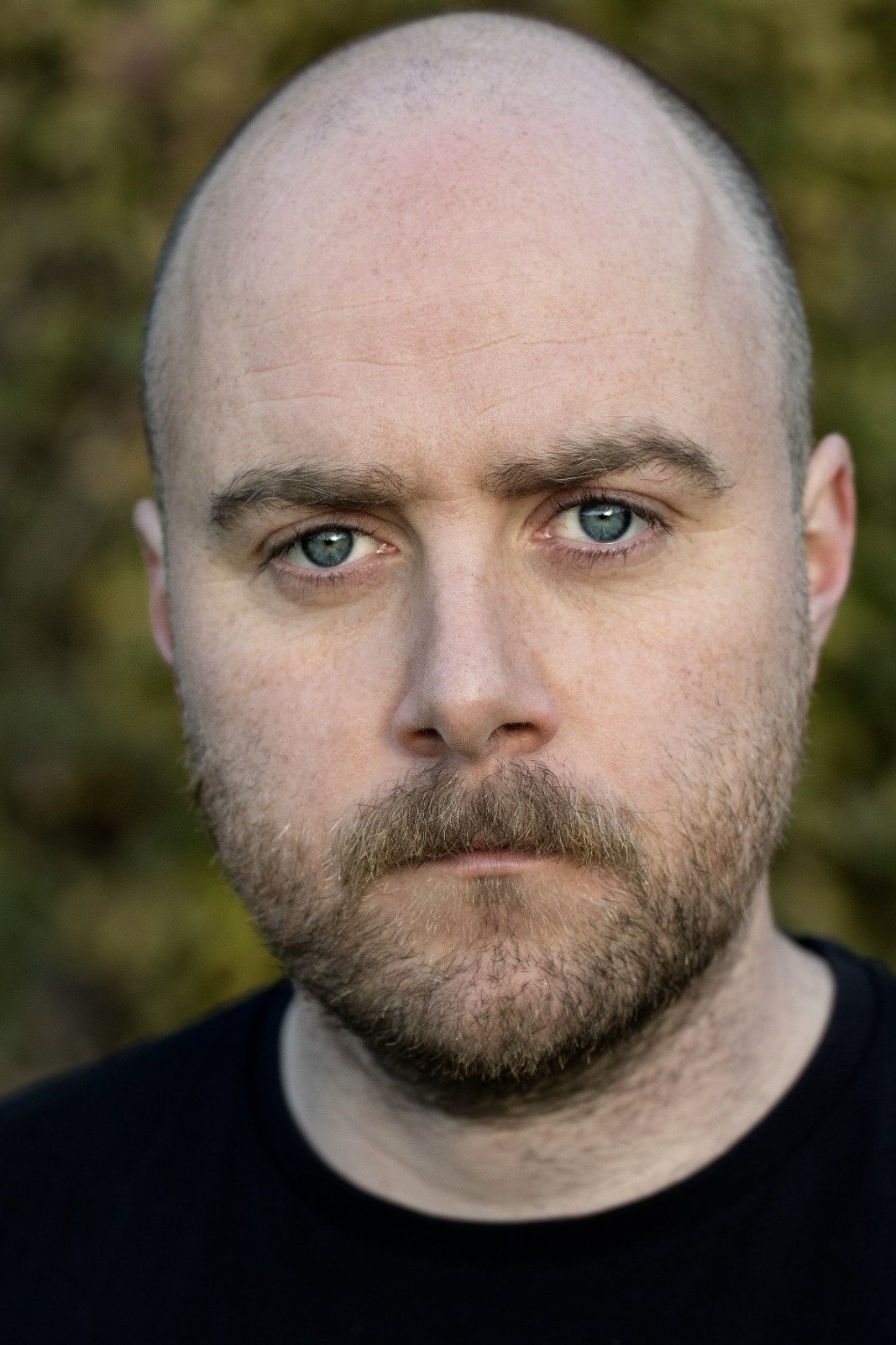 Фото  (Aidan Crowe)