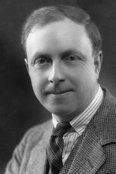 Фото  (A.J. Cronin)