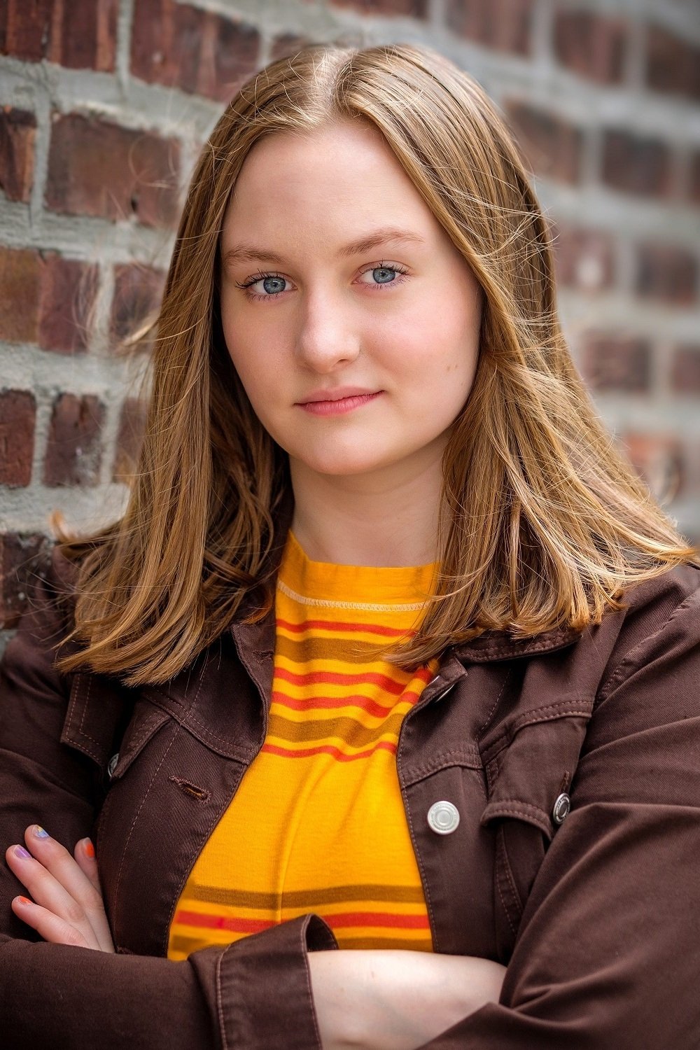 Фото  (Arden Wolfe)