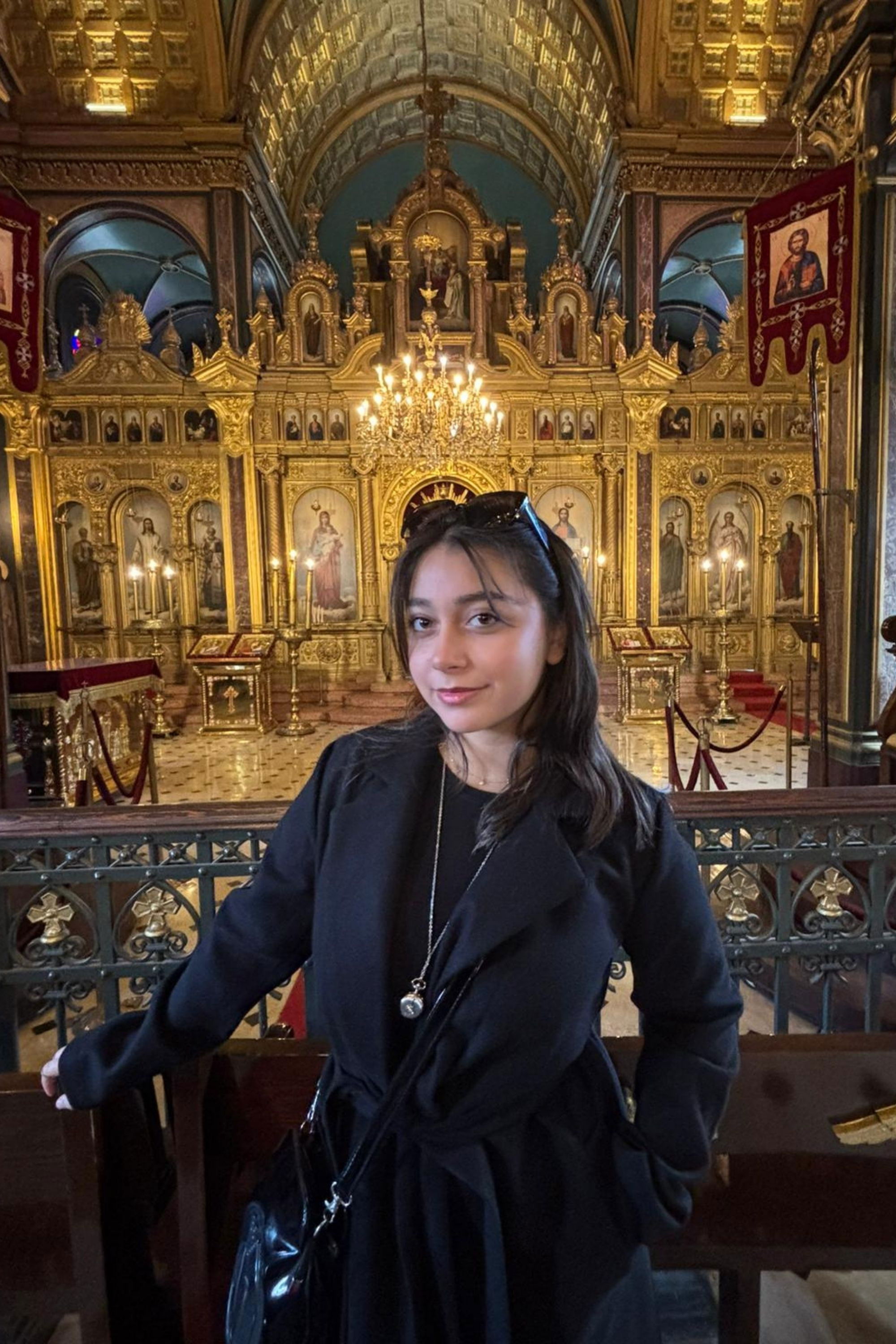 Фото  (Beren Zeki)