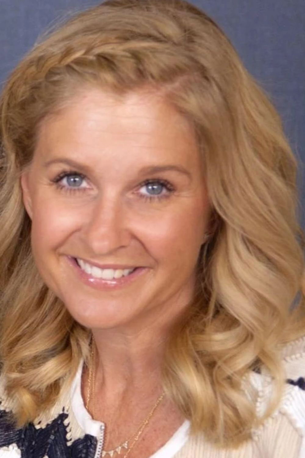 Фото  (Christine Smith Shevchenko)