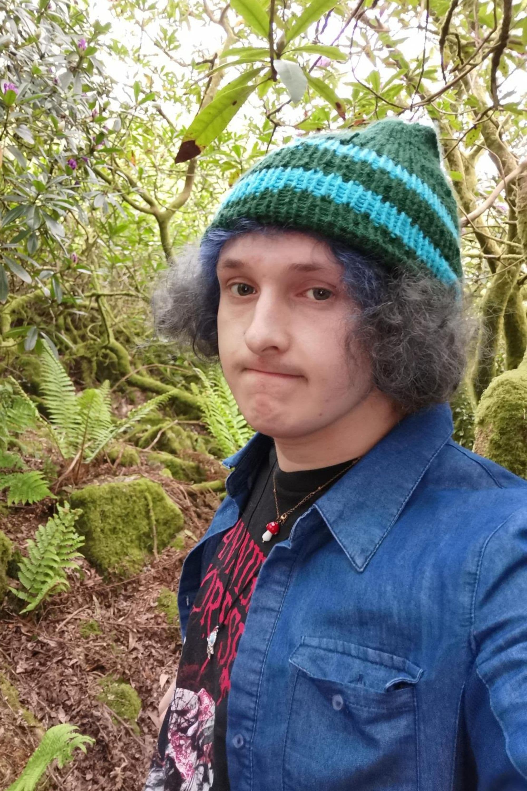 Фото Донован Квінн (Donovan Quinn)