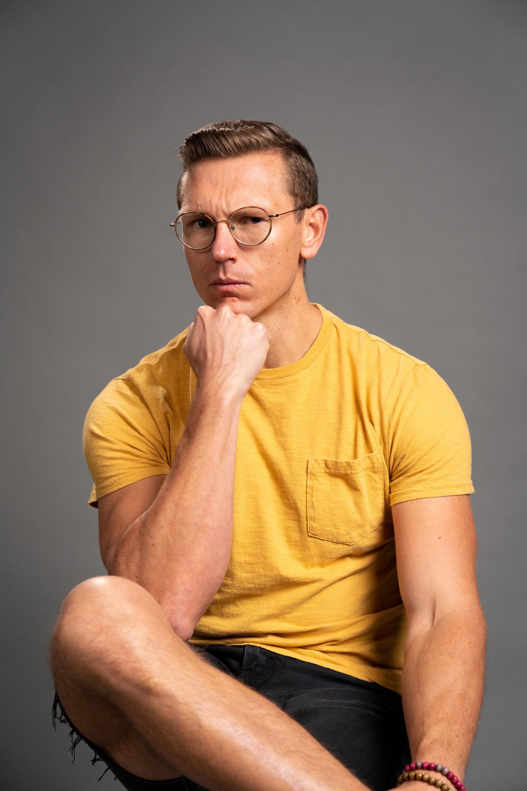 Фото  (Josh Scherer)