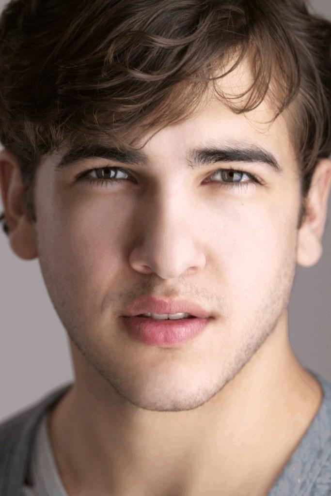 Фото  (Aaron Sauter)