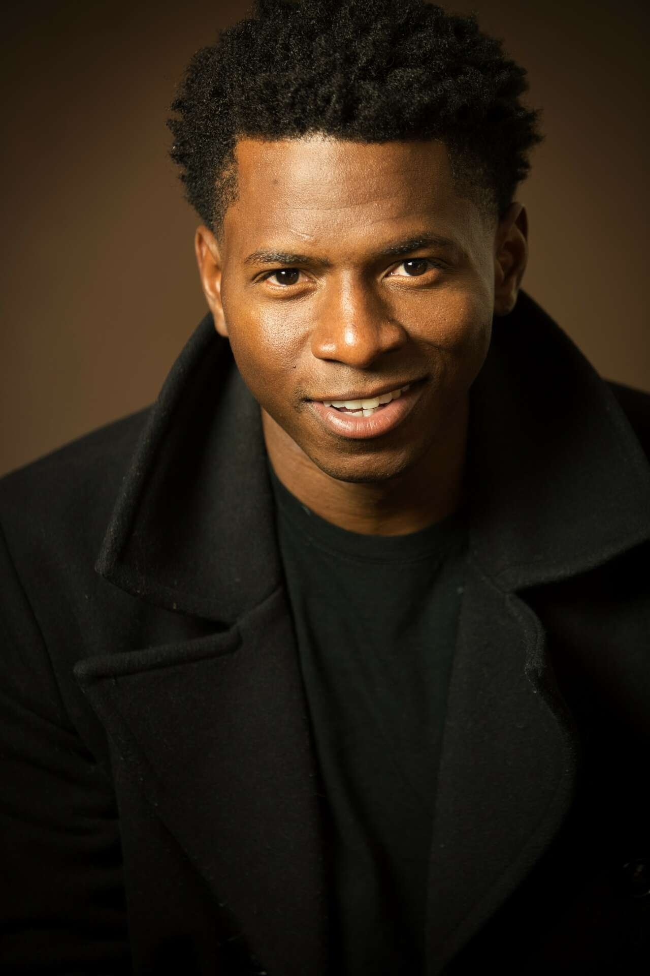 Фото  (Antwone Barnes)