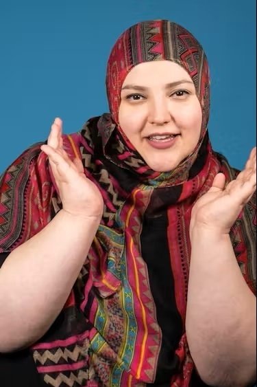 Фото  (Fatiha El-Ghorri)