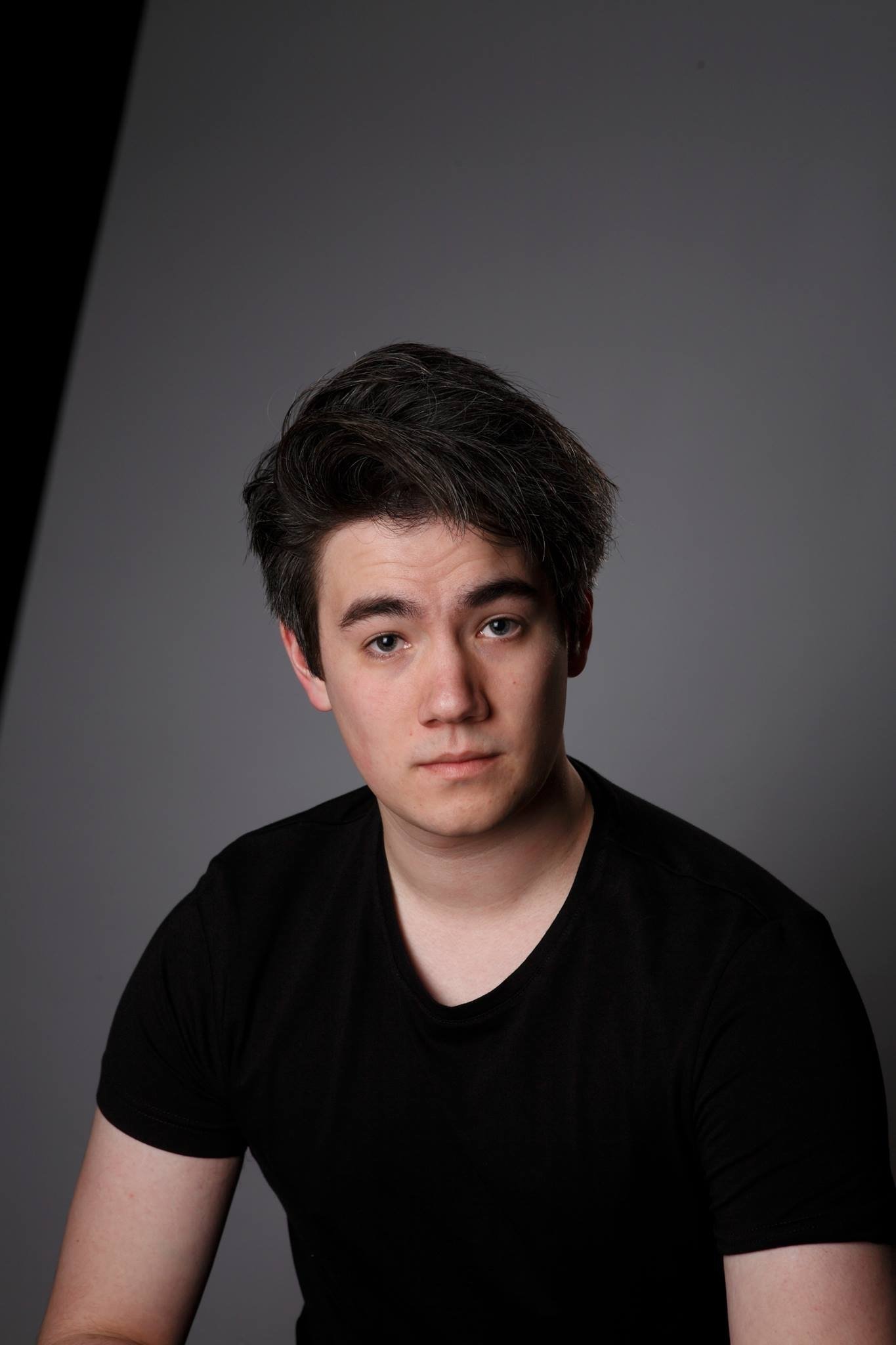 Фото  (James Xavier Lam)