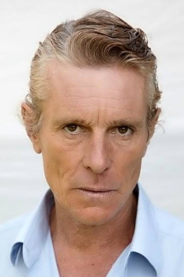 Фото  (Jonathon Morris)