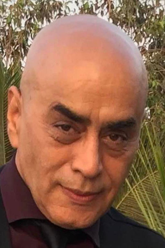 Фото  (Pankaj Berry)