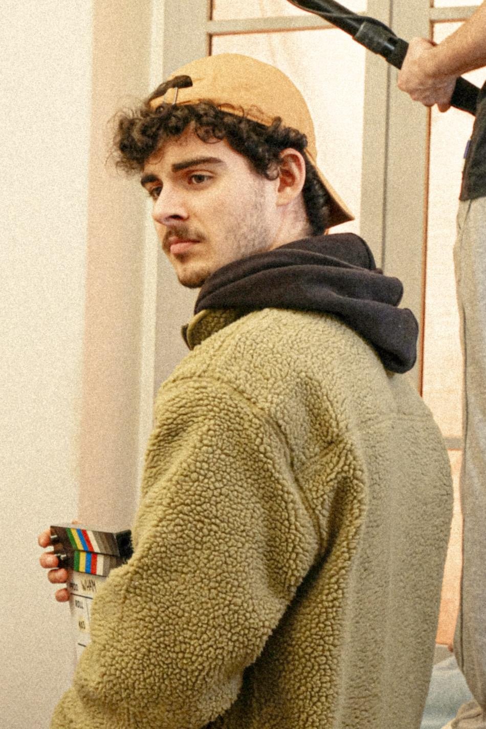 Фото  (Timothé Blanchard)