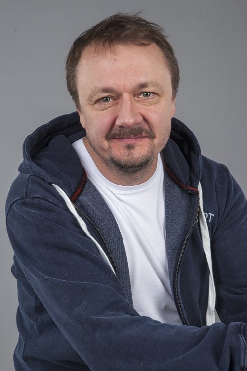 Фото Володимир Шевельков (Vladimir Shevelkov)