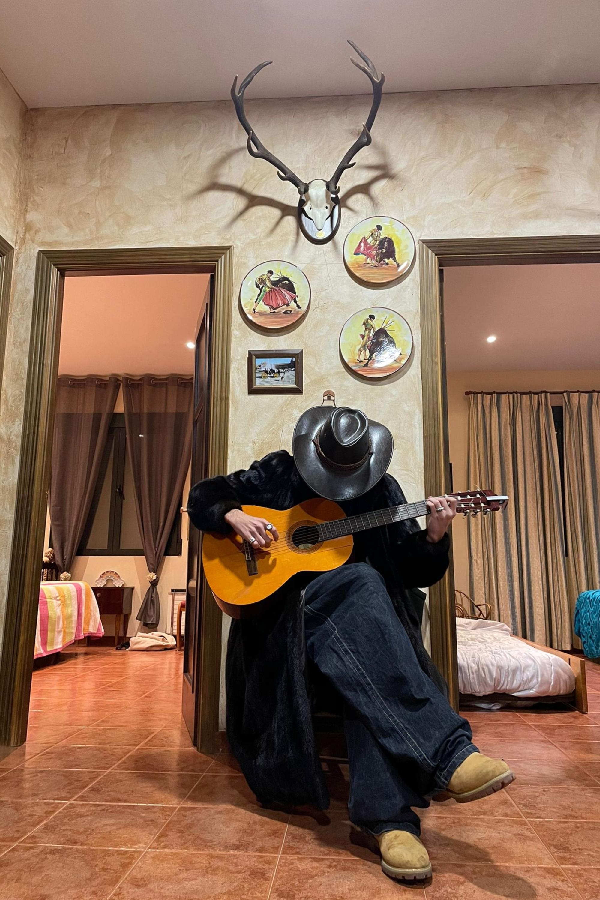 Фото  (El Indio Marti)