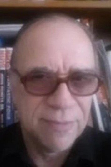 Фото Френсіс Делія (Francis Delia)