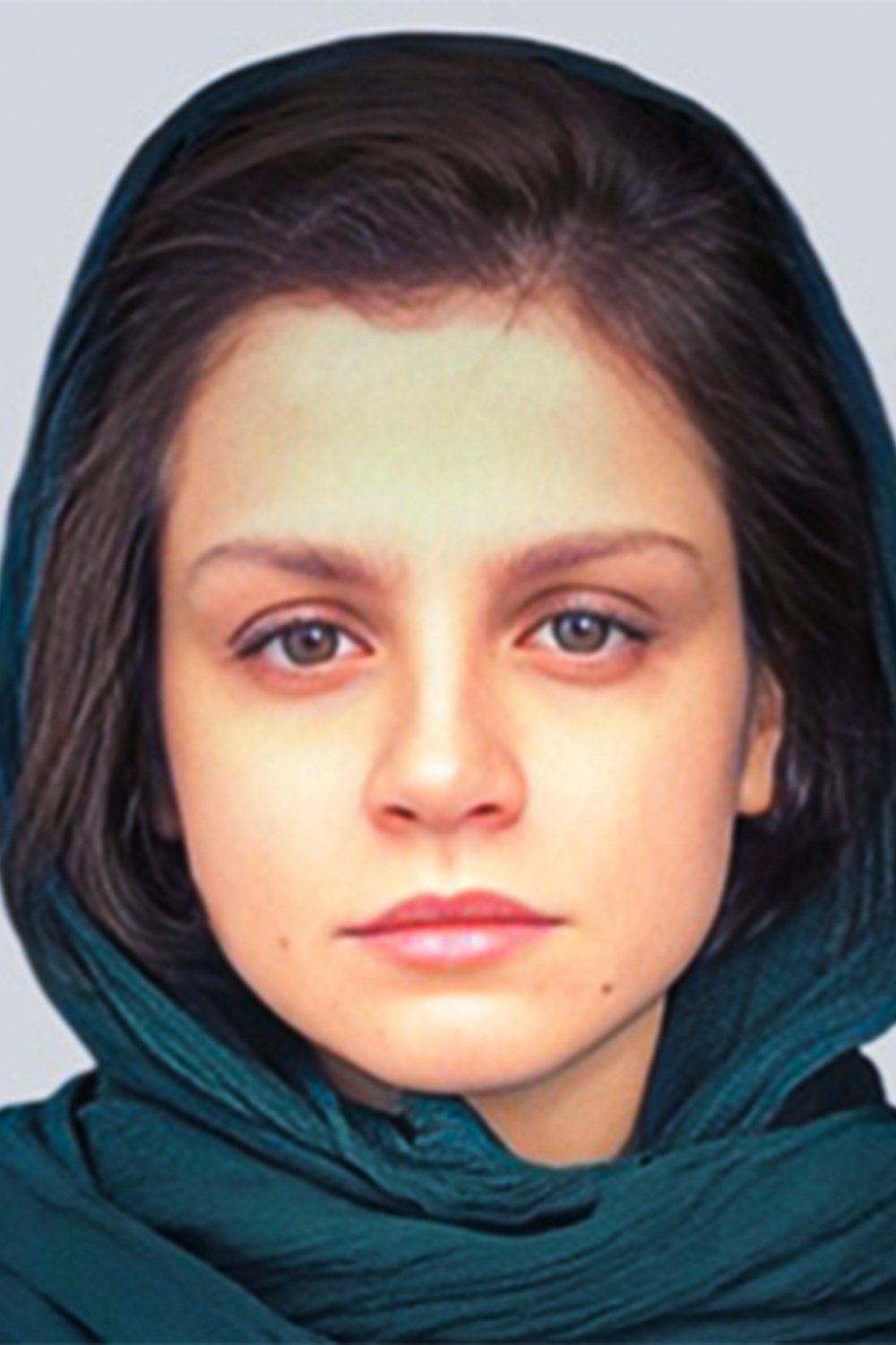 Фото  (Ghazal Shojaei)