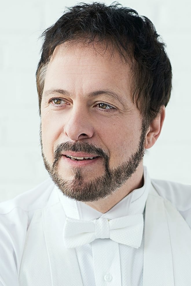 Фото  (Gino Quilico)