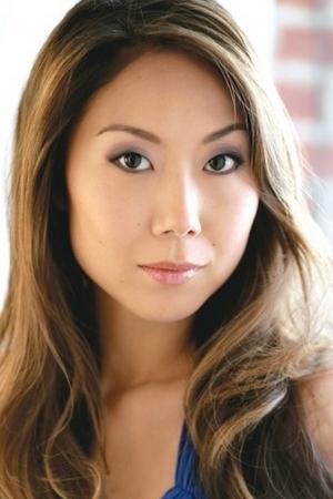 Фото  (Grace Young)