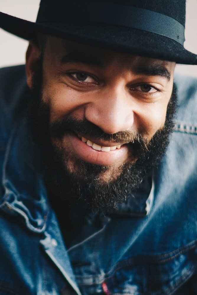 Фото  (Kenny Banks Jr.)