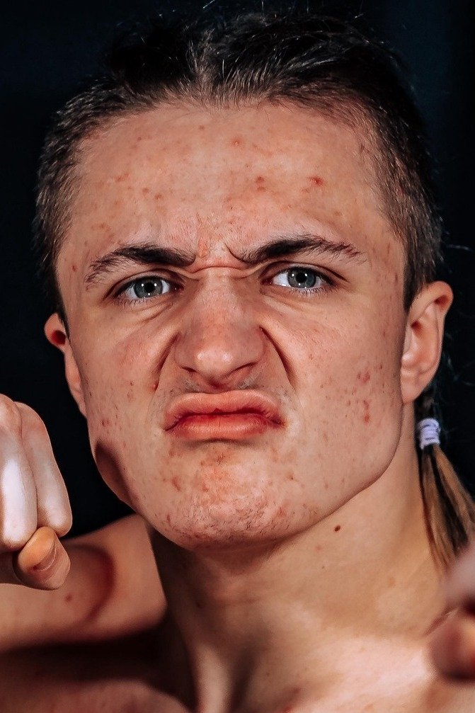 Фото  (Mark Trew)