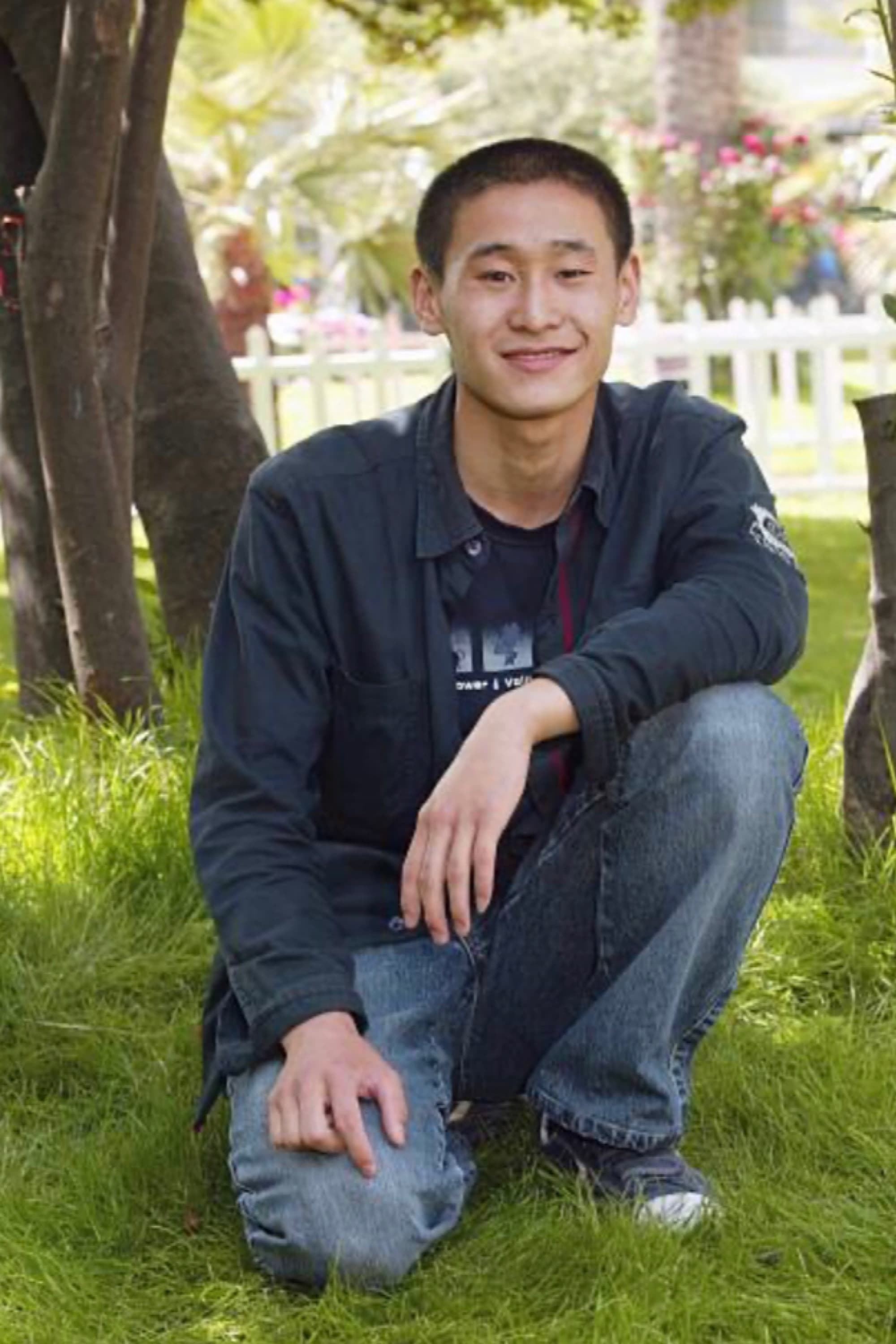 Фото  (Wei Wei Zhao)