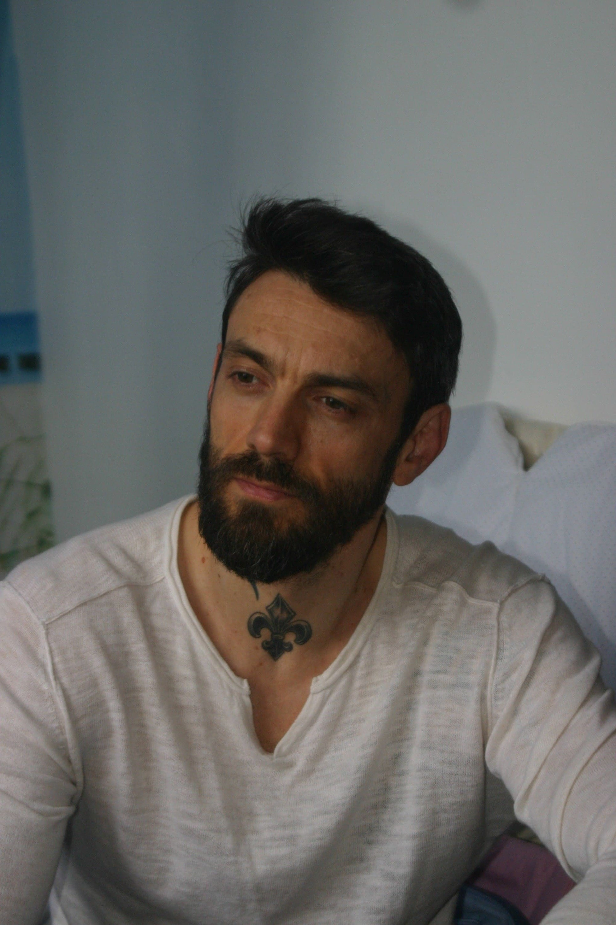 Фото  (Cyril Ferment)